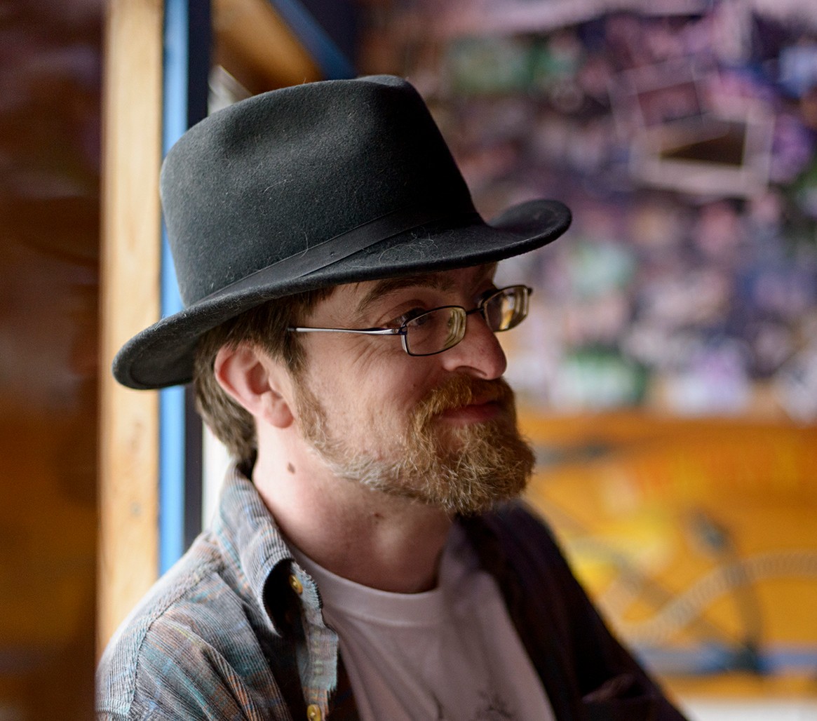 Stephen Spencer